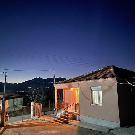 Μονοκατοικια 3 Δωματιων Villa Kateríni Buitenkant foto