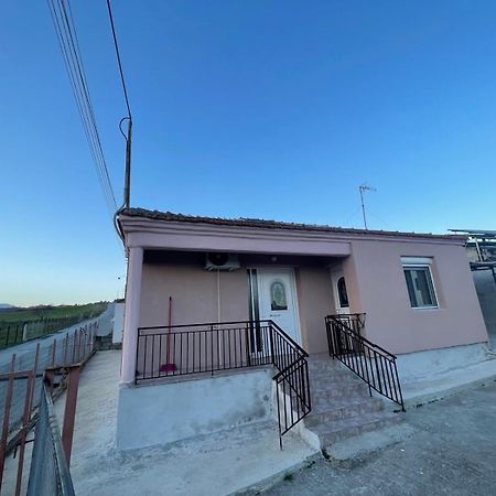 Μονοκατοικια 3 Δωματιων Villa Kateríni Buitenkant foto