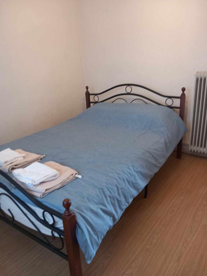 Μονοκατοικια 3 Δωματιων Villa Kateríni Buitenkant foto