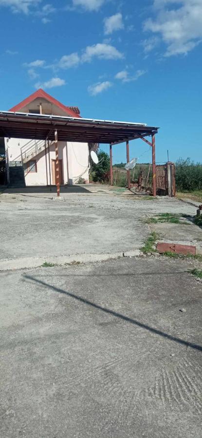 Μονοκατοικια 3 Δωματιων Villa Kateríni Buitenkant foto