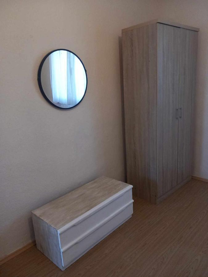 Μονοκατοικια 3 Δωματιων Villa Kateríni Buitenkant foto