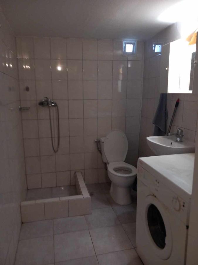 Μονοκατοικια 3 Δωματιων Villa Kateríni Buitenkant foto