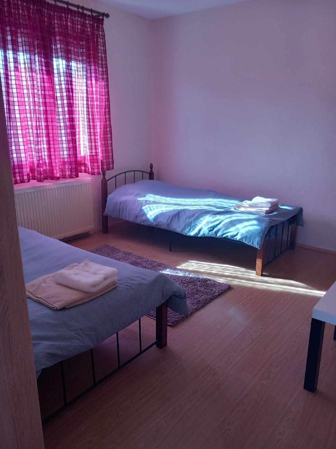 Μονοκατοικια 3 Δωματιων Villa Kateríni Buitenkant foto