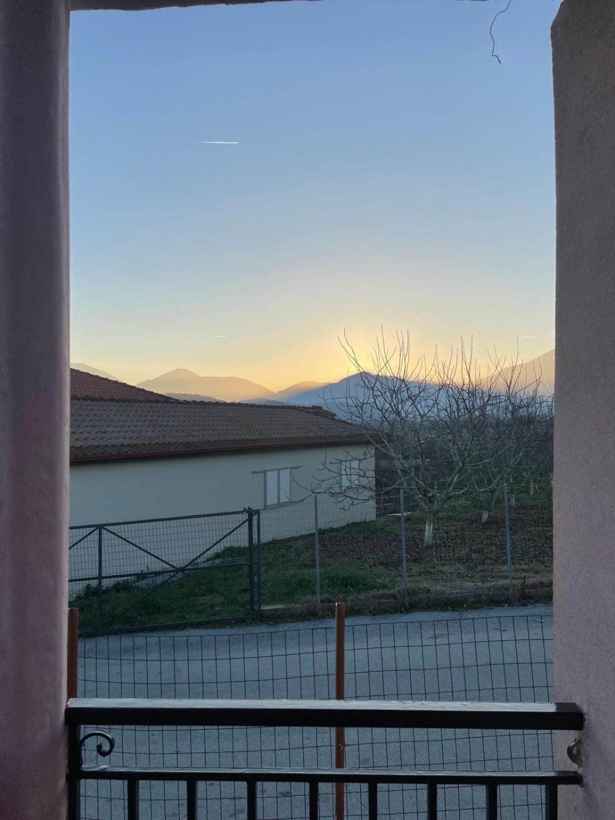 Μονοκατοικια 3 Δωματιων Villa Kateríni Buitenkant foto