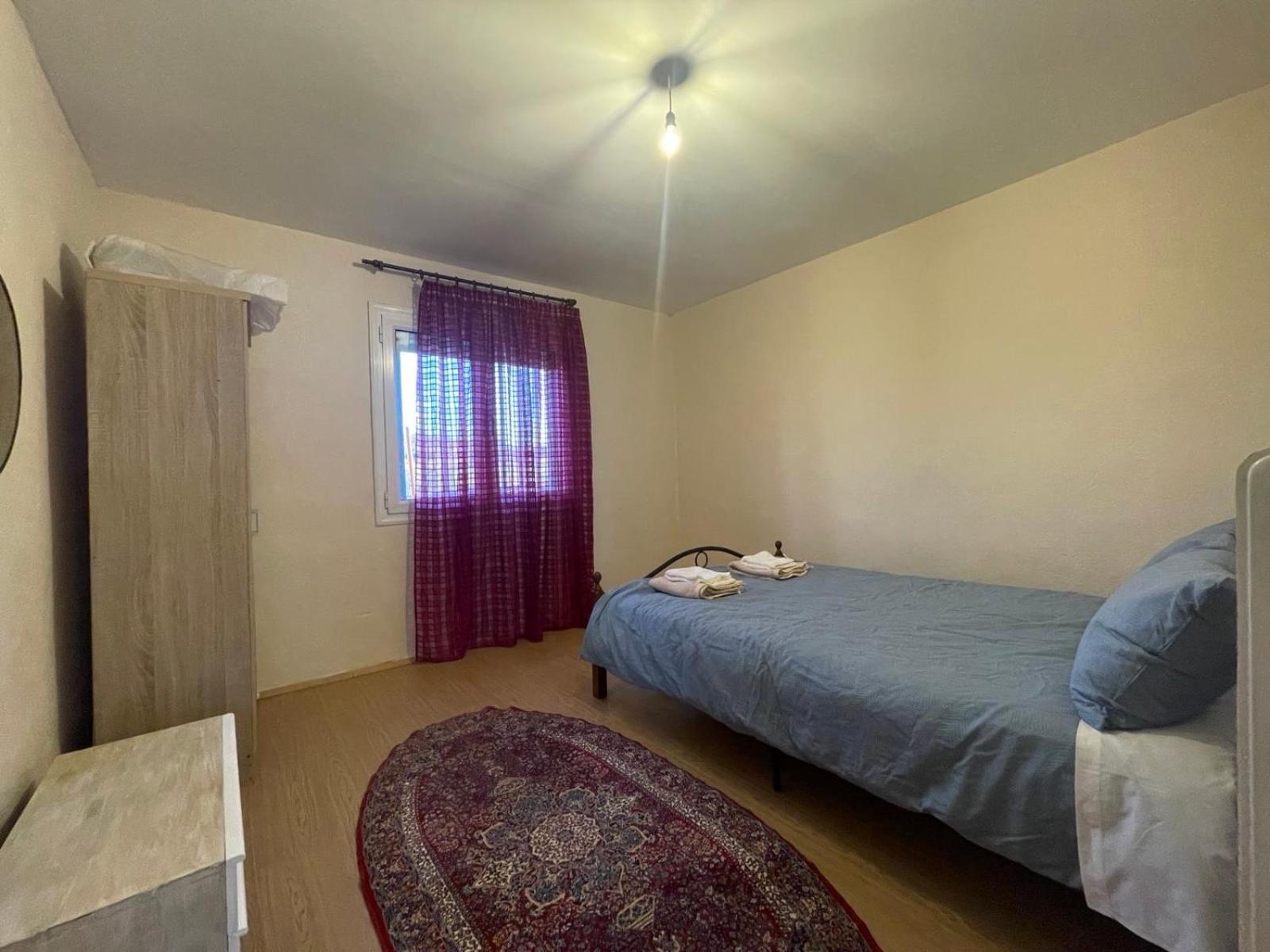Μονοκατοικια 3 Δωματιων Villa Kateríni Buitenkant foto