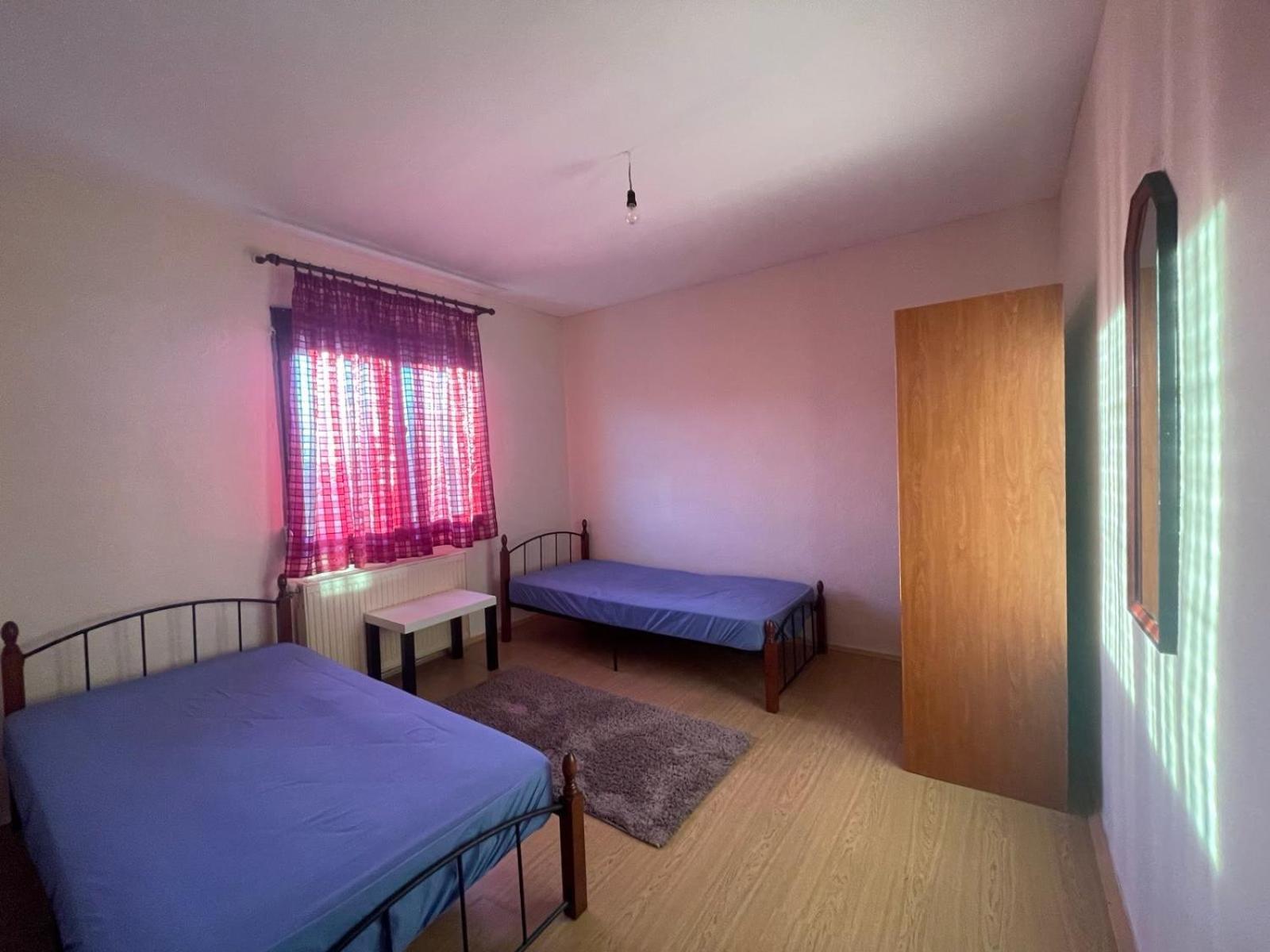 Μονοκατοικια 3 Δωματιων Villa Kateríni Buitenkant foto