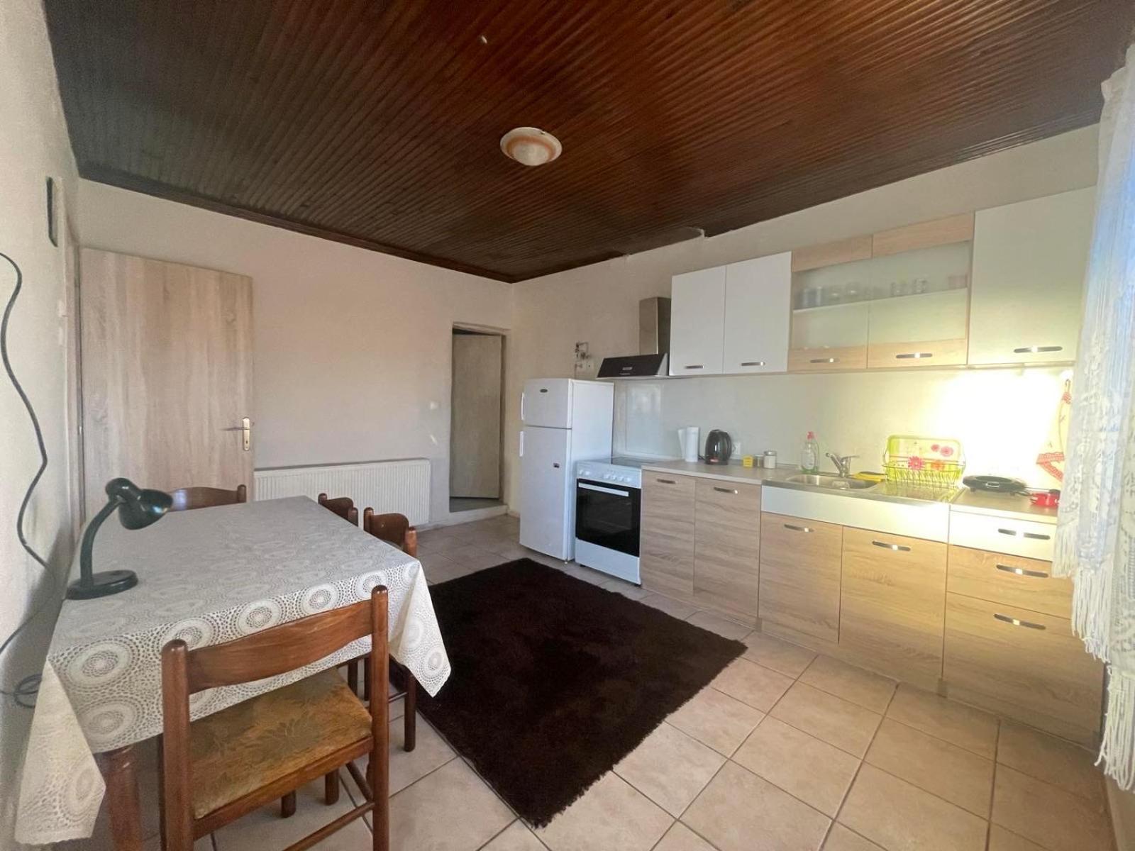 Μονοκατοικια 3 Δωματιων Villa Kateríni Buitenkant foto