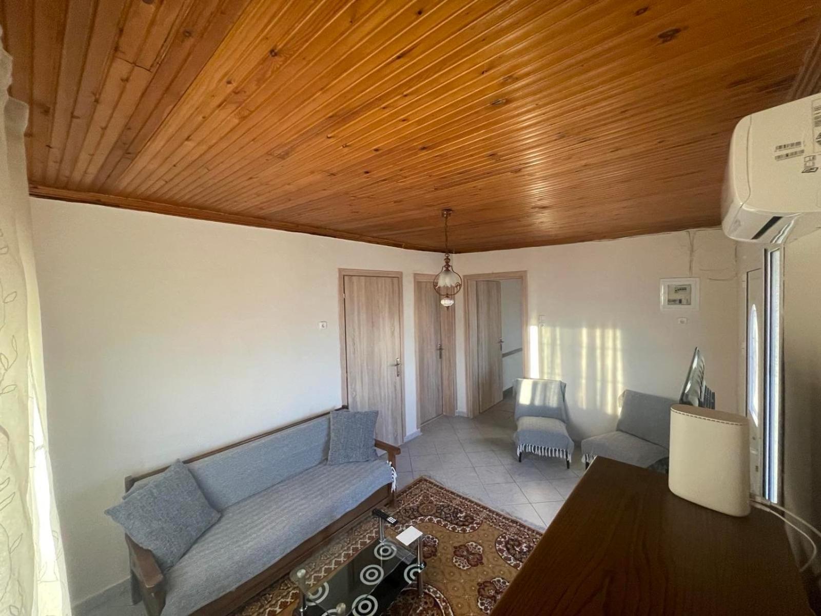 Μονοκατοικια 3 Δωματιων Villa Kateríni Buitenkant foto
