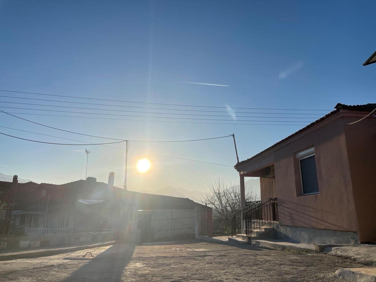 Μονοκατοικια 3 Δωματιων Villa Kateríni Buitenkant foto