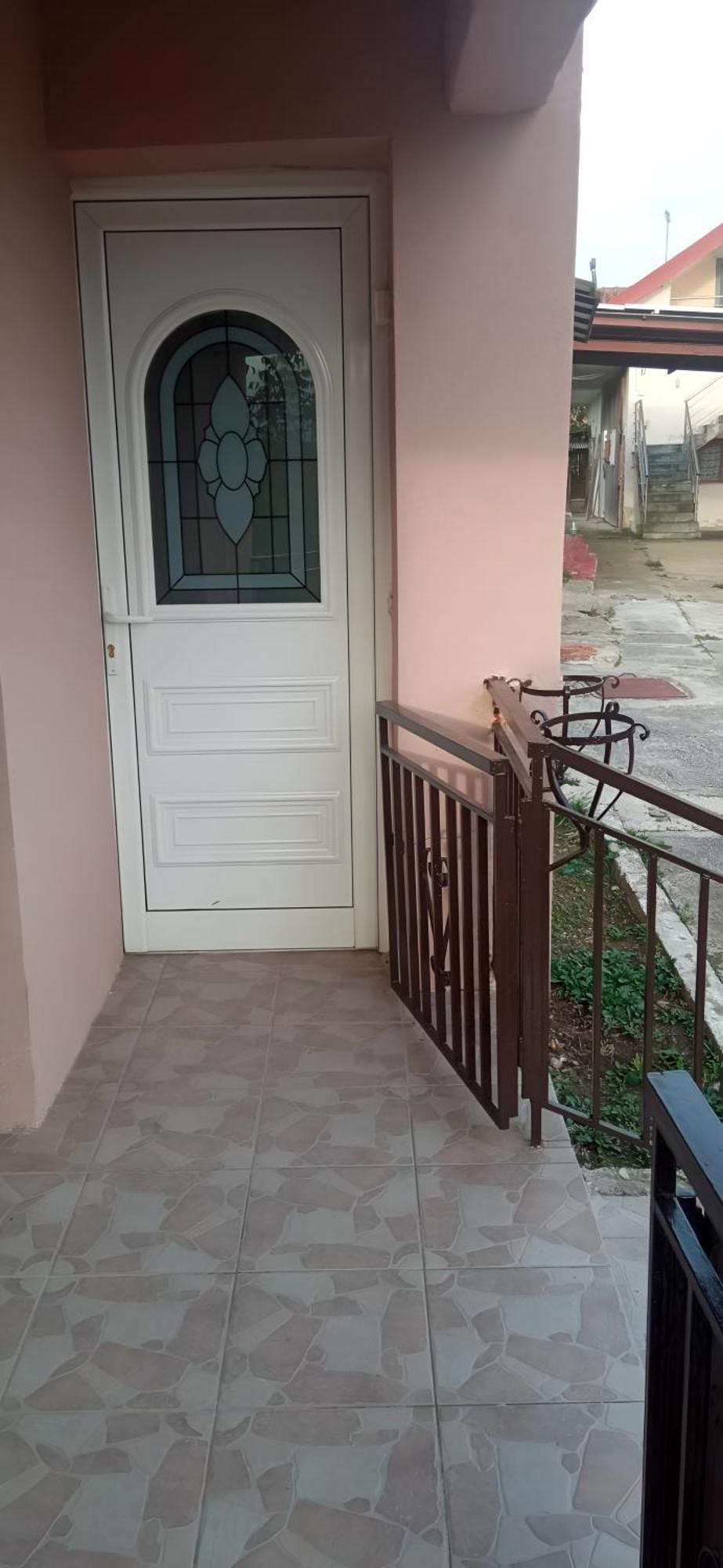Μονοκατοικια 3 Δωματιων Villa Kateríni Buitenkant foto