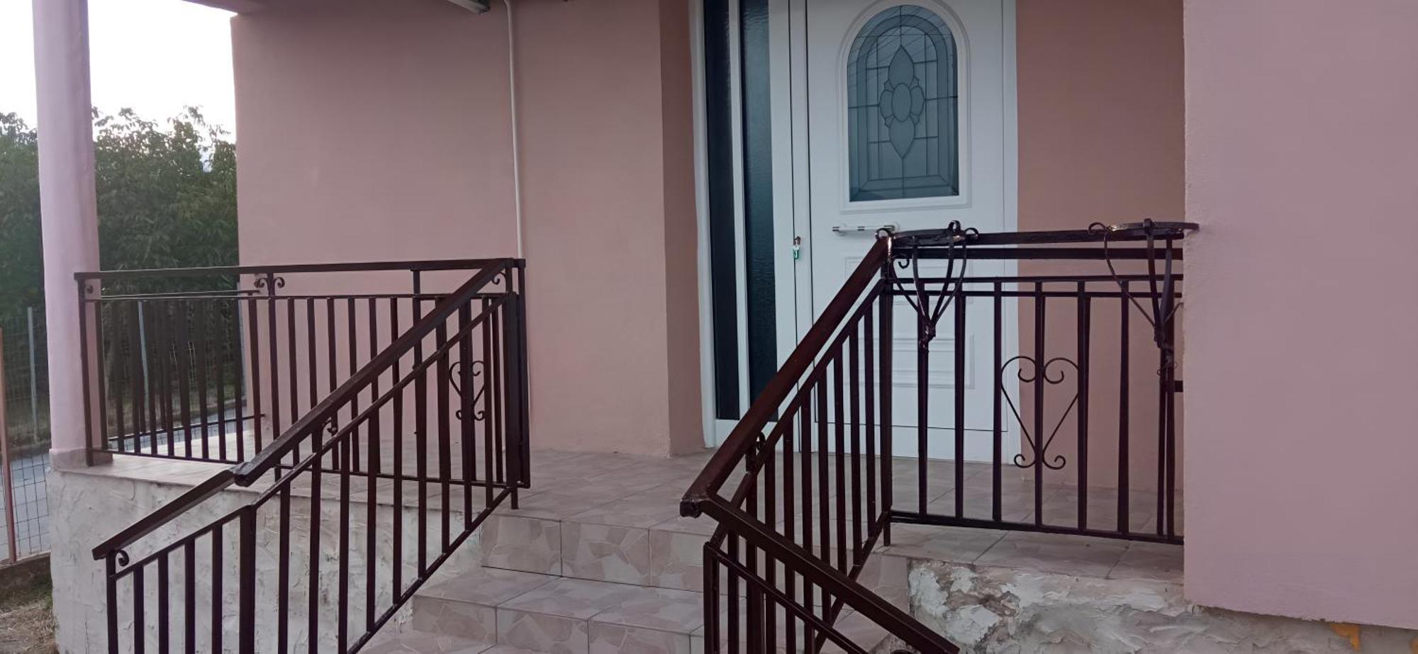 Μονοκατοικια 3 Δωματιων Villa Kateríni Buitenkant foto
