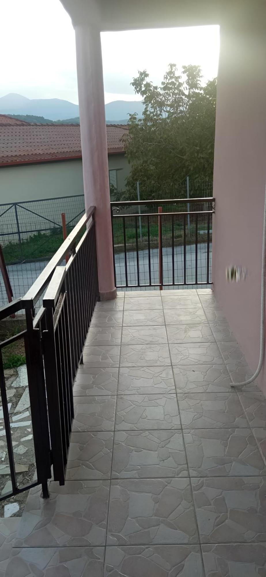 Μονοκατοικια 3 Δωματιων Villa Kateríni Buitenkant foto